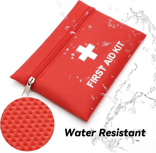 Compact Portable Medical Emergency Kit