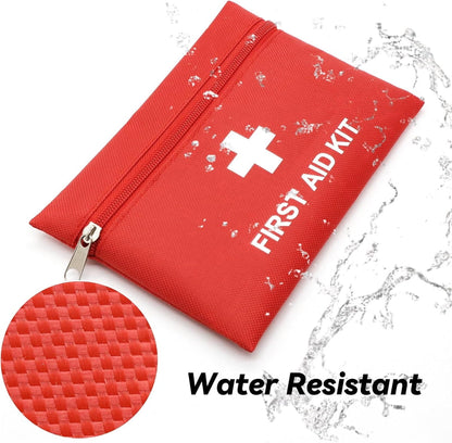 Compact Portable Medical Emergency Kit